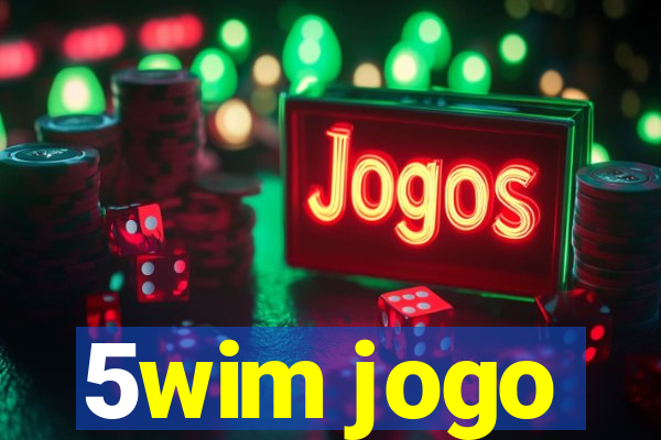 5wim jogo